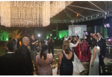 Casamento Yasmim e Eduardo