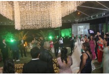 Casamento Yasmim e Eduardo