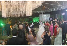 Casamento Yasmim e Eduardo