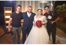 Casamento Yasmim e Eduardo