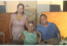 Casamento Yasmim e Eduardo