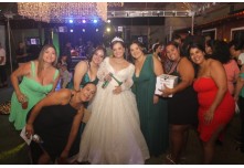 Casamento Yasmim e Eduardo