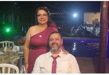 Casamento Yasmim e Eduardo