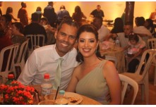 Casamento Yasmim e Eduardo