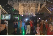 Casamento Yasmim e Eduardo