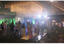 Casamento Yasmim e Eduardo