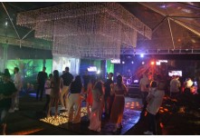 Casamento Yasmim e Eduardo