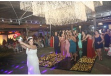 Casamento Yasmim e Eduardo