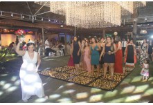 Casamento Yasmim e Eduardo