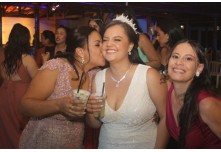 Casamento Yasmim e Eduardo