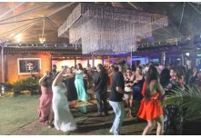 Casamento Yasmim e Eduardo