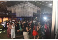 Casamento Yasmim e Eduardo