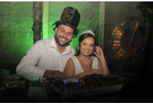 Casamento Yasmim e Eduardo