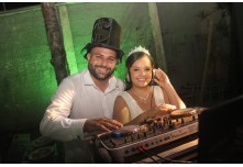 Casamento Yasmim e Eduardo