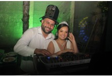 Casamento Yasmim e Eduardo