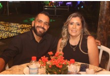 Casamento Yasmim e Eduardo