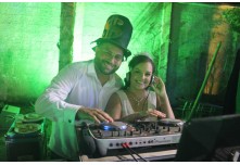 Casamento Yasmim e Eduardo