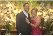 Casamento Andressa e Eduardo