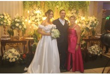 Casamento Andressa e Eduardo