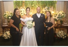 Casamento Andressa e Eduardo