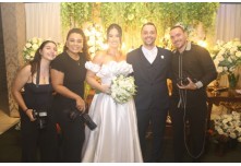 Casamento Andressa e Eduardo