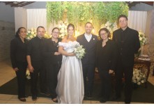 Casamento Andressa e Eduardo