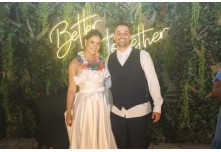 Casamento Andressa e Eduardo