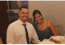 Casamento Andressa e Eduardo