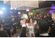 Casamento Andressa e Eduardo