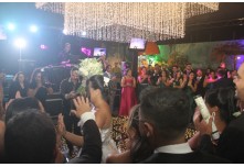 Casamento Andressa e Eduardo