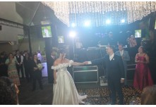 Casamento Andressa e Eduardo