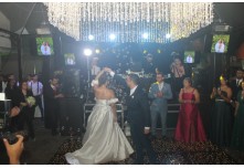 Casamento Andressa e Eduardo