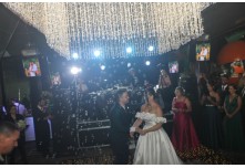 Casamento Andressa e Eduardo