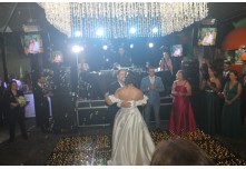 Casamento Andressa e Eduardo