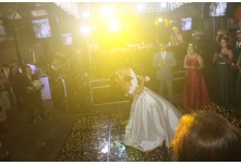 Casamento Andressa e Eduardo