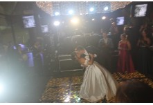 Casamento Andressa e Eduardo