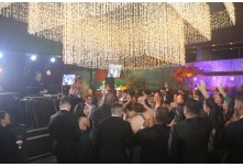 Casamento Andressa e Eduardo