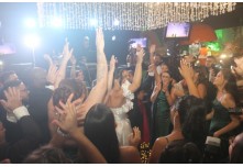 Casamento Andressa e Eduardo