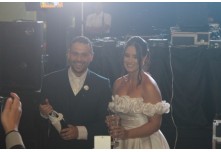 Casamento Andressa e Eduardo