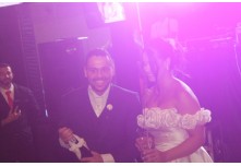 Casamento Andressa e Eduardo