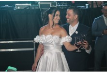 Casamento Andressa e Eduardo