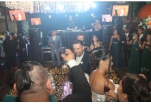 Casamento Andressa e Eduardo