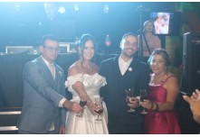 Casamento Andressa e Eduardo