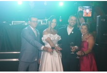 Casamento Andressa e Eduardo