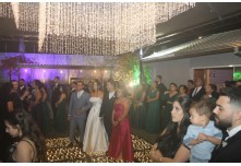 Casamento Andressa e Eduardo