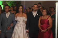 Casamento Andressa e Eduardo