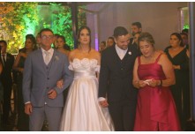 Casamento Andressa e Eduardo