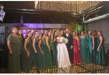 Casamento Andressa e Eduardo