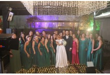 Casamento Andressa e Eduardo