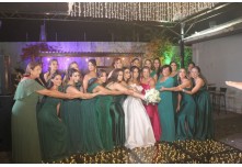 Casamento Andressa e Eduardo